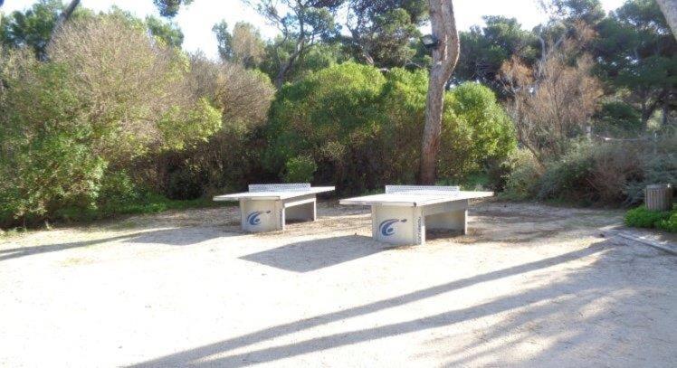 La Badine 5P Plage Piscine Clim Jacuzzi Parc Luxuriant Hyeres Exterior photo